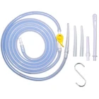 Enema Kit Replacement Part Silicone Hose Colon Cleansing Accessories, I... New. Price: $12.59.
