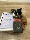 Zynex Medical IF-8100 Interferential Nmes Tens Unit Bi-polar/quadra-polar Used. Price: $110.10.
