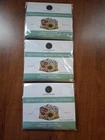 Decorative Adjustable Floral Facemasks 2PK. 3 Avail. Priced For 1 By Laural Home New. Price: $16.00.