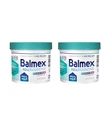 Pack Balmex Adult Care Rash Cream 12OZ Each Exp 2027+ New. Price: $35.99.