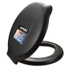 Sailortenx Bucket Toilet Seat With Lid - Portable For Camping, Outdoor... New. Price: $27.38.