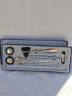 Neuro Hammer Set Ref 3600BK Black Pre-owned. Price: $19.99.