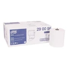 Tork 290096 7.7" 575' 2-PLY Extra Soft Hand Towel Roll White (6/CT) New. Price: $82.68.