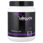 Controlled Labs Purple Wraath Juicy Grape 2 39 Lbs 1084 Caffeine-free & Decaf, New. Price: $73.46.