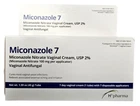 H2 Pharma Miconazole 7 Yeast Infection Cream Applicator Kit 45GM -- New. Price: $10.95.