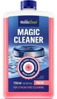 Woldoclean Robot Floor Cleaner Liquid 25.36 Fl.oz Fresh Scent & Anti-clog, Com New. Price: $25.98.