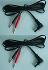 Unit Lead Wires For Intensity 10 2500 3000 7000 Ems 7500 Gem-stim New. Price: $14.49.