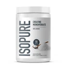 Isopure 100% Creatine Monohydrate Powder, 1.1 Pound (pack Of 1), White New. Price: $34.91.