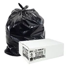 Aluf Plastics 55 Gallon Trash Bags Heavy Duty - 50 Count (pack Of 1), Black New. Price: $35.68.