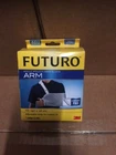 Futuro Pouch Arm Sling Adult Adjust To Fit (new). Price: $9.75.