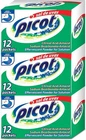 Sal Uvas Picot, Effervescentl, Powder Solution, Antacid, 3-PACK Of 12... New. Price: $13.05.