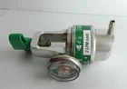 Precision Medical Easy Pulse 5 Oxygen Conserving Regulator Pre-owned. Price: $49.50.