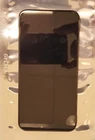 Genuine Oem Original Iphone 11 Black Lcd Replacement Screen Digitizer - Grade Used. Price: $34.99.