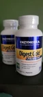 Bottles, Enzymedica Digest Gold +probiotics, 90 Caps Ea X .12/26 New. Price: $59.99.