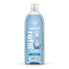Method Gel Hand Soap Refill, Sea Minerals, 34 Fl Oz Of 1) (packaging... New. Price: $16.49.