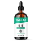 Vimergy Usda Organic B12, 115 Servings Supports Brain Energy New. Price: $107.00.