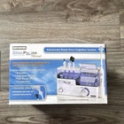 Health Solutions Sinupulse Elite Sinus Irrigation System Allergy Relief SP100 New. Price: $65.00.