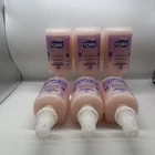 Tork Luxury Hand Washing Soap 1 Fl Oz Pack Of 6 Moisturizing Scented Refills New. Price: $85.00.