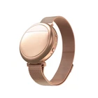 New Embr Wave 2 Cooling Wristband For Menopause Relief & Hot Flashes - Rose Gold. Price: $199.99.