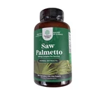 Natures Craft Saw Palmetto New -100 Capsules -dietary Supplement -herbal Extract. Price: $6.75.