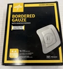 Medline Bordered Gauze Adhesive Dressing MSC3244 X4 Exp 2027 Pack Of 11 New. Price: $20.00.