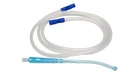 Yankauer Oral Suction Tip & Tubing Vented - 20 Pack Medsource Sterile Lot Of New. Price: $89.99.