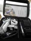 Hinge Health Digital Kit For Back Pain Includes Fire Amazon Tablet, Sensors New. Price: $70.00.