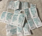 Braun -#412012 Mini Spike Vented Dispense Pin Safesite Valve Dp 1000 Lot Of New. Price: $42.49.