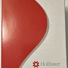 Hollister New Image 14702 Ostomy Skin Barrier Flat Extended Wear Pre-cut. Price: $30.00.