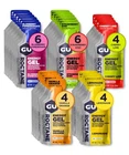 Gu Energy Roctane Ultra Endurance Gel, 24-COUNT, Assorted Flavors New. Price: $81.59.