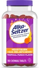 Heartburn+gas Reliefchews, Fast Antacid Antigas From Heartburn, Bloatin New. Price: $34.21.