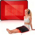 Full Body Red Light Therapy Mat With 140 Leds, 3-IN-1 660NM & 850NM Tpu Infra... New. Price: $73.52.
