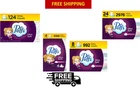 Puffs Facial Ultra Soft Non-lotion, 124 Tissues Per Box New. Price: $26.99.