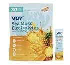 Sea Moss Electrolytes Powder Packets - Hydration Sugar Free Electro... New. Price: $16.00.
