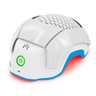 Theradome Pro Hair Growth Helmet LH80 100% Laser, No Ineffective Leds... New. Price: $2003.70.