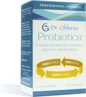 Essential Formulas Dr. Ohhira's - Probiotics Professional 120 Caps New. Price: $106.80.