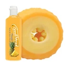 Doc Johnson Goodhead Pineapple Flavored Blowjob Set New. Price: $29.98.