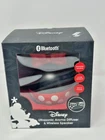Disney Minnie Mouse Bluetooth Wireless Speaker And Ultrasonic Aroma Diffuser Open. Price: $30.99.