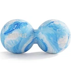 Peanut Lcarosse Ball For Myofascial Release, Sgs Certification, Massage Deep ... New. Price: $21.19.