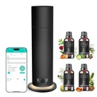 Waterless Essential Oil Diffuser 4X30ML Hotel Scent Adjustable Mist A974PRO New. Price: $154.99.