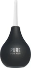 Bum Bulb Anal Douche Kit With Detachable Tip Reusable Enema, Easy To Use And New. Price: $16.94.