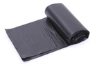 1.2-1.5 GALLON/180PCS Small Wastebasket Trash Count (pack Of 1), Black New. Price: $11.94.