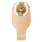Hollister Extended Wear Drainable Ostomy Pouch 1/8 Inch Skin Barrier Beige New. Price: $78.19.