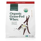 Natural Force Grass Fed Organic Whey Protein Powder 5 Pound A2 New. Price: $259.99.