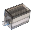 Drive Devilbiss MC44D-605 Extended Life Intake Bacteria Filter 1025DS Lot Of New. Price: $49.99.