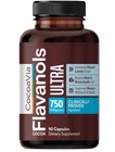 Cocoavia Memory+ Brain Supplement, 750MG Flavanols, 30-DAY New. Price: $53.99.