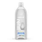 Method Sweet Water Scent Gel Hand Wash Refill 34 Oz Plant Based Cruelty Free New. Price: $17.99.