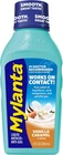 Heartburn And Gas Relief, Liquid Antacid, Vanilla Caramel Flavor, 12 Fluid Ounce New. Price: $15.99.