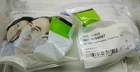 Lot Of 2 Phillips Respironics Wisp Nasal Mask Cushion C-pap Size S/m Small Med New. Price: $25.00.