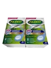 Polident Overnight Whitening Dental Cleanser Tablets 90 Count (2 Pack) New. Price: $19.79.
